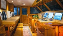 Banyan -  Wheelhouse